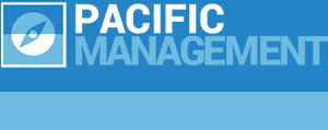 Pacific Management logo